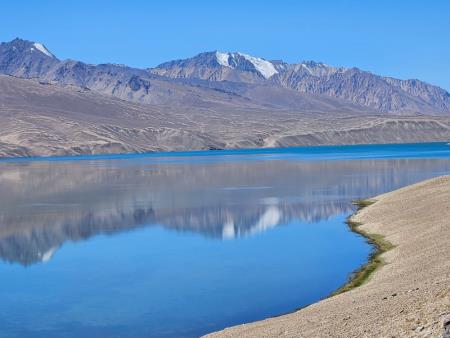 Pamir, 18. 1. 2024 (3)